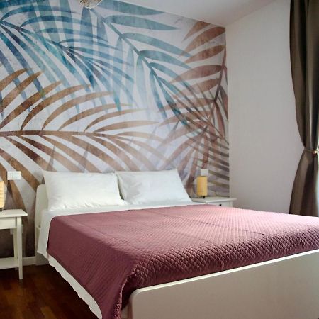 Casa Del Mar 5 Terre Leilighet La Spezia Eksteriør bilde