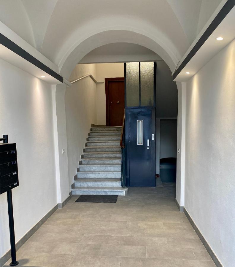 Casa Del Mar 5 Terre Leilighet La Spezia Eksteriør bilde